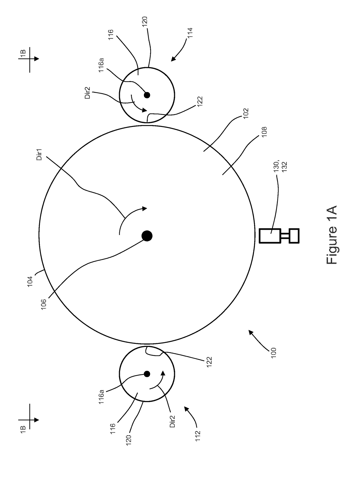 Method and Apparatus for Assembling Absorbent Articles