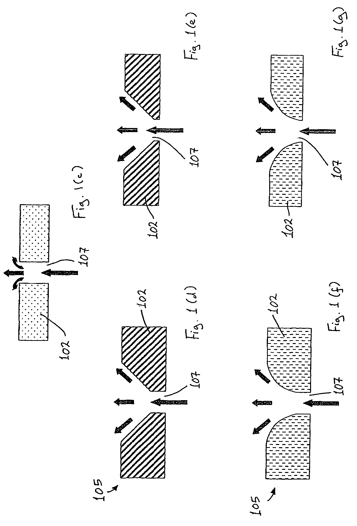 Embolic protection device