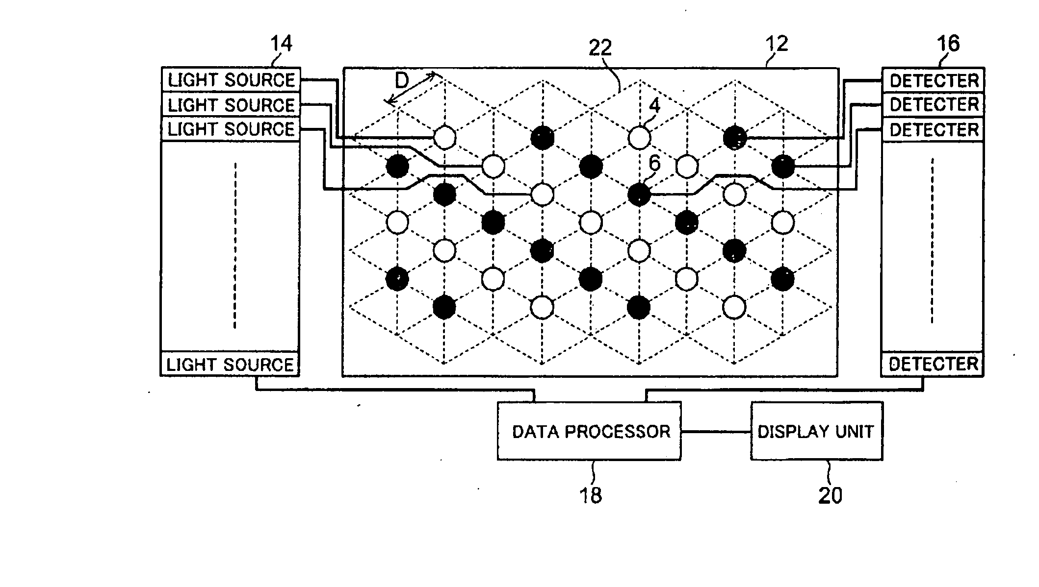 Method For Transforming Head Surface Coordinates To Brain Surface Coordinates And Transcranial Brain Function Measuring Method Using The Transformation Data