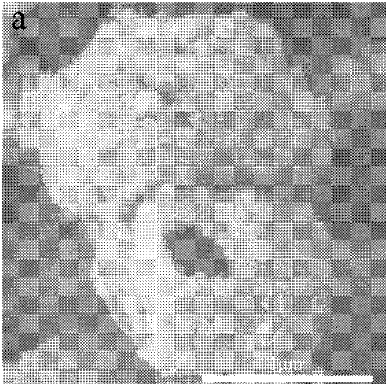 Method for preparing CuInS2 hollow solar absorbing material