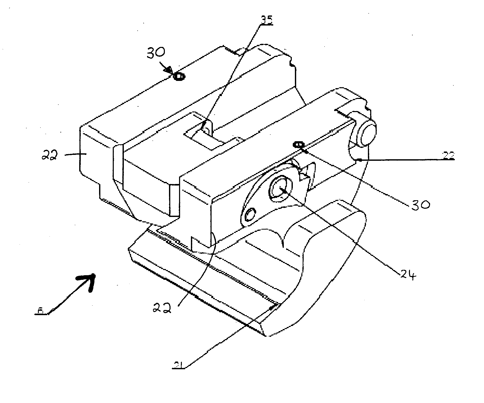 A coupler