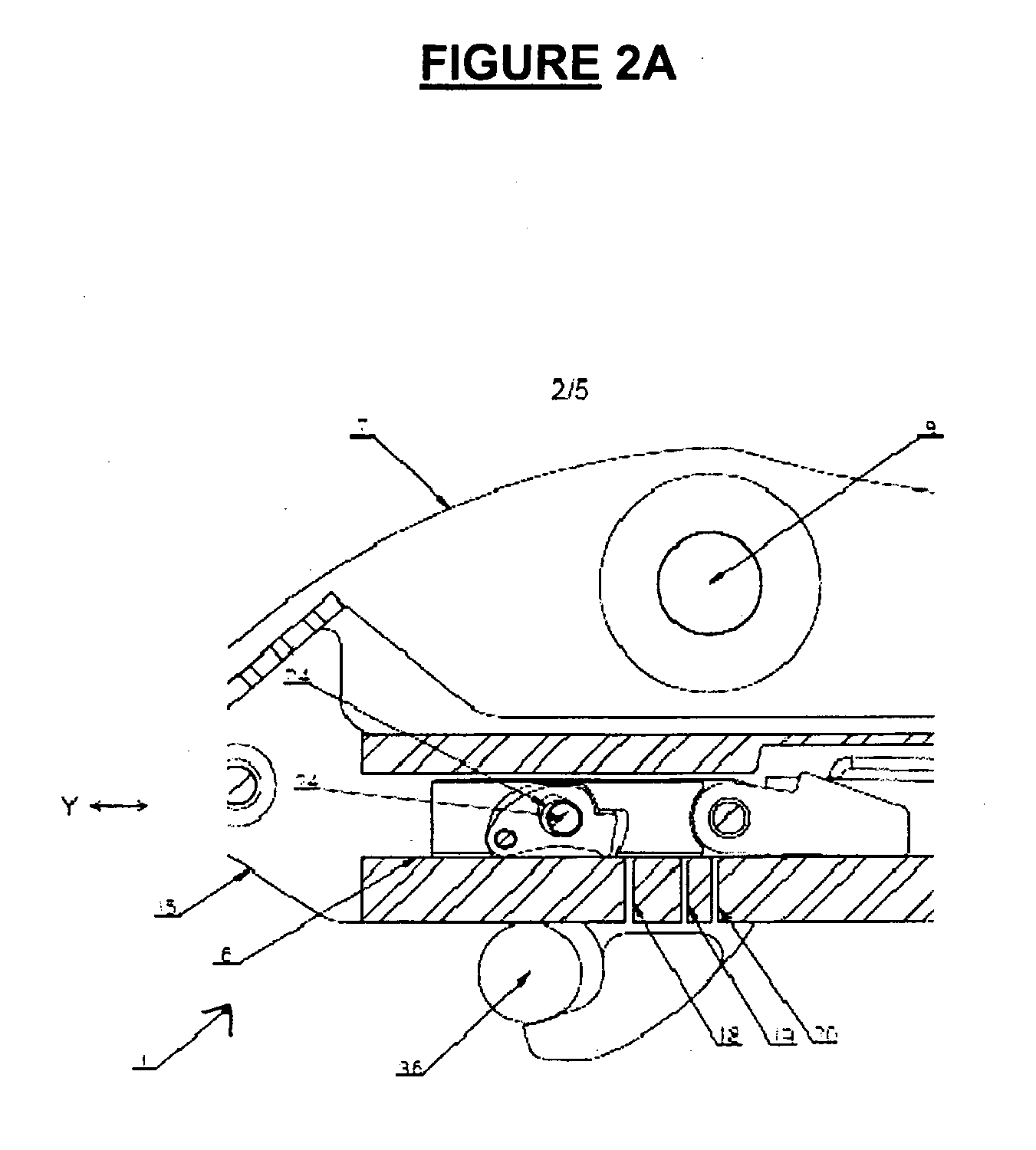 A coupler