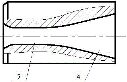 A method for manufacturing a cold-drawn sealing gasket