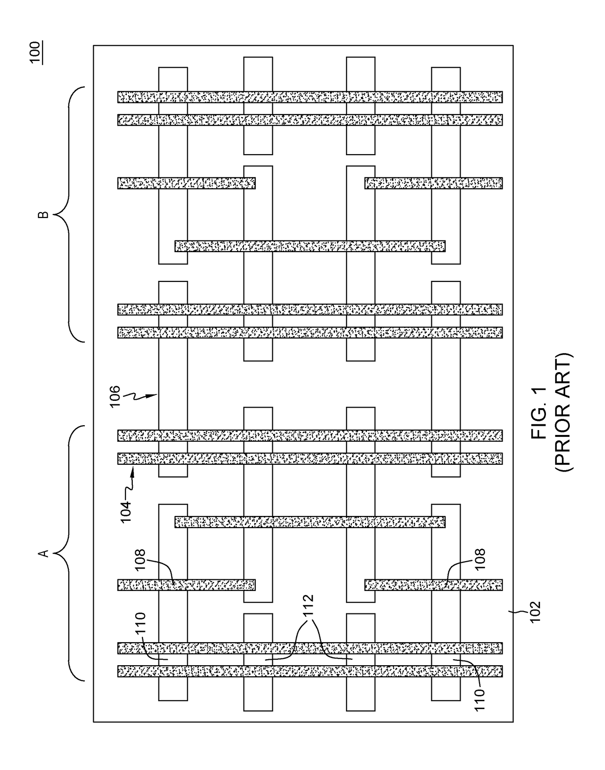 Stable and reliable FinFET SRAM with improved beta ratio