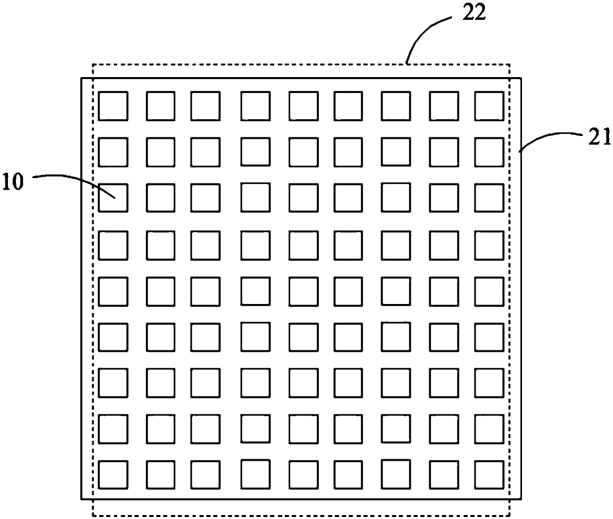 OLED display panel