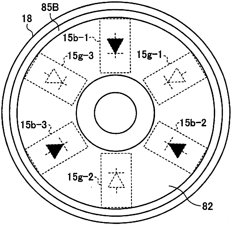 Imaging device and imaging system