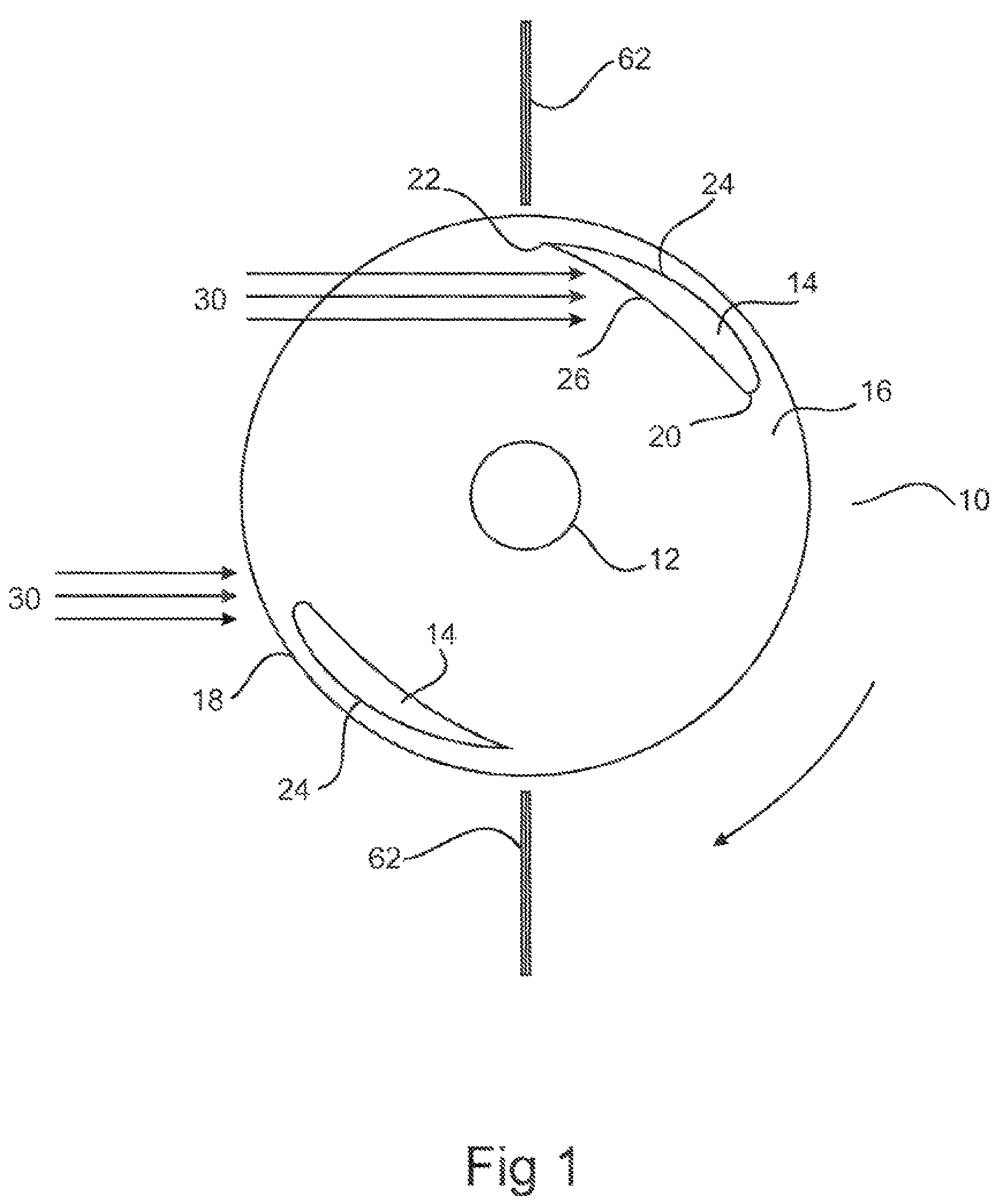 Wind turbine