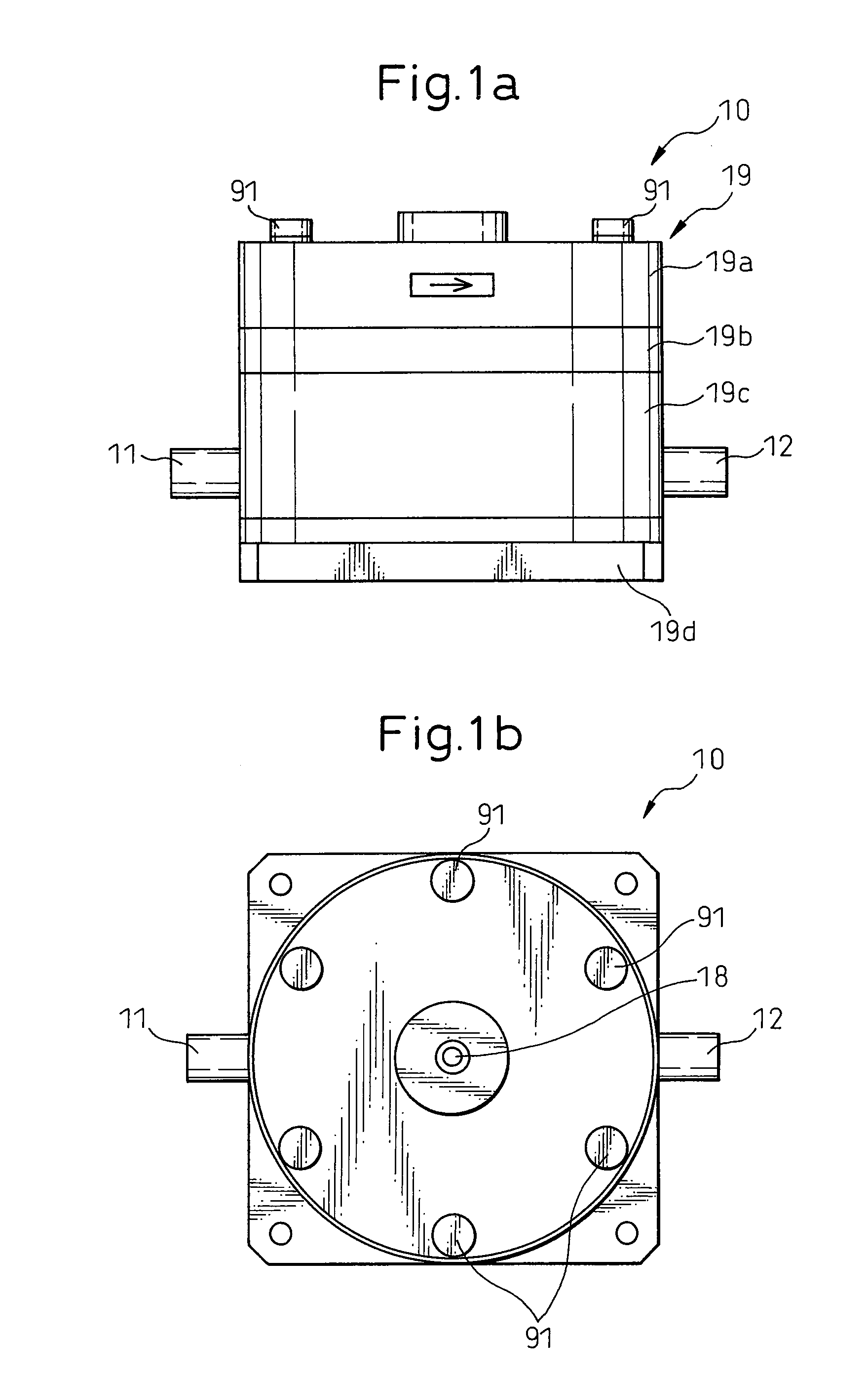 Flow Control Device