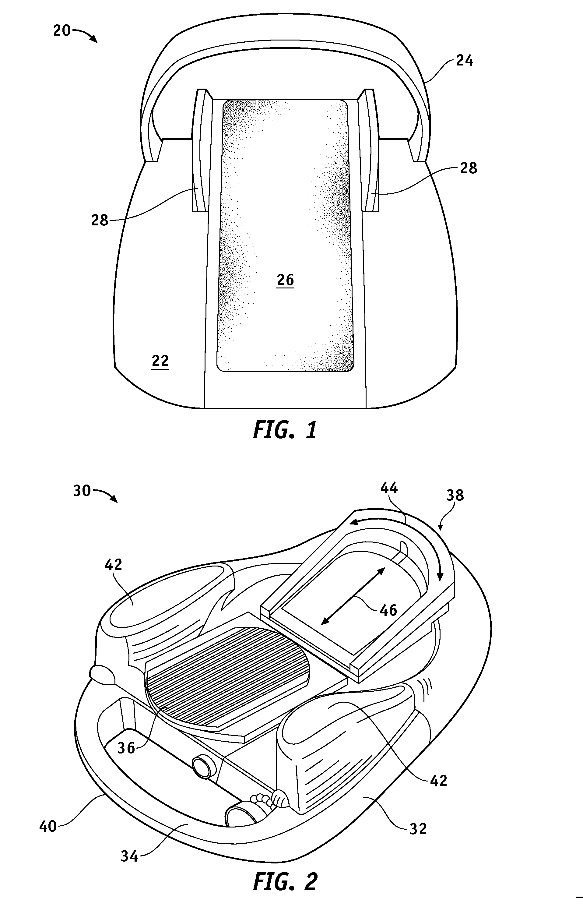 Adjustable foot pedal control for ophthalmic surgery