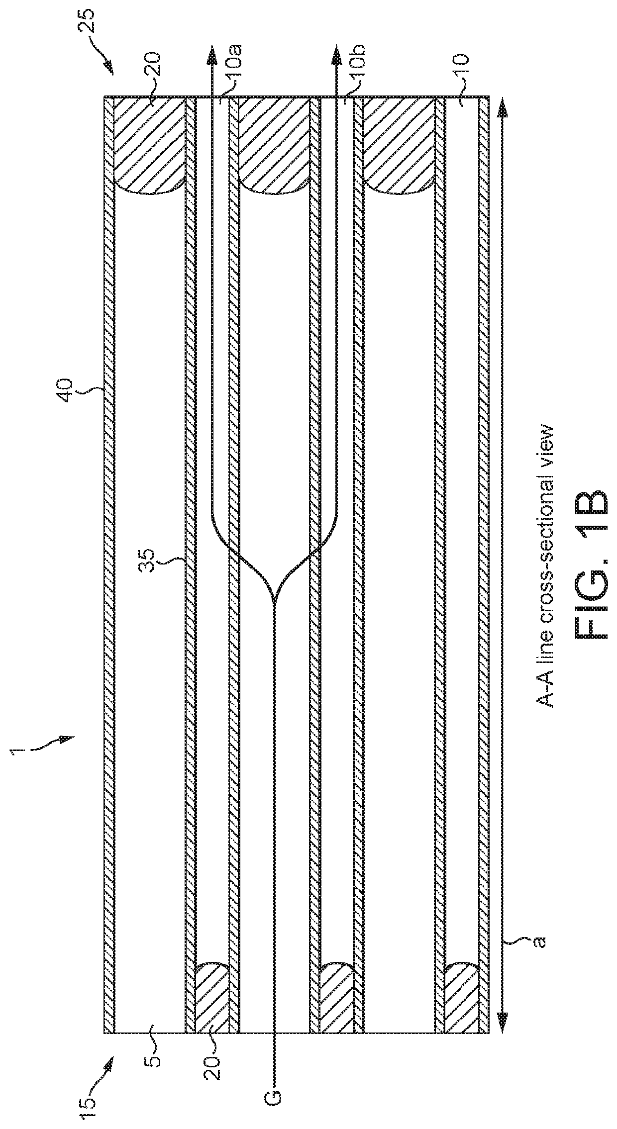 Gasoline particulate filter