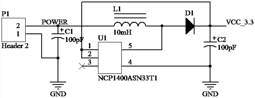 An indoor wireless intrusion detection system and method