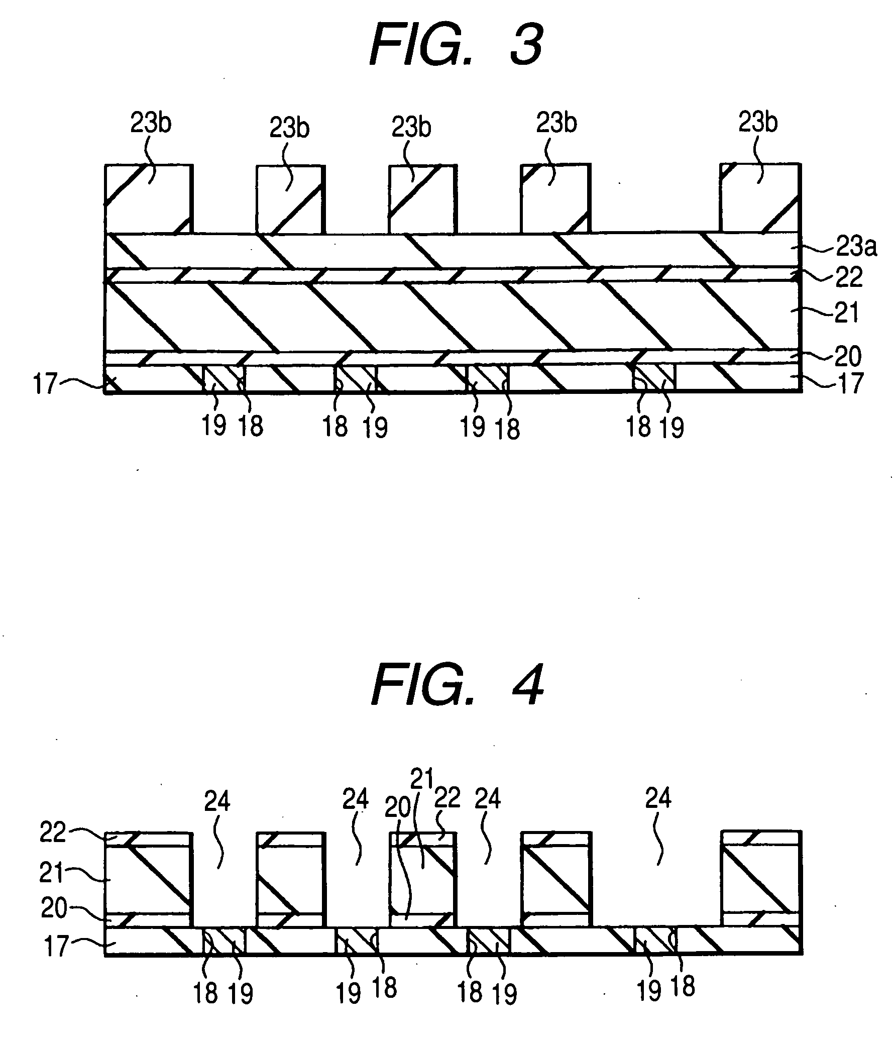 Semiconductor device and a method of manufacturing the same