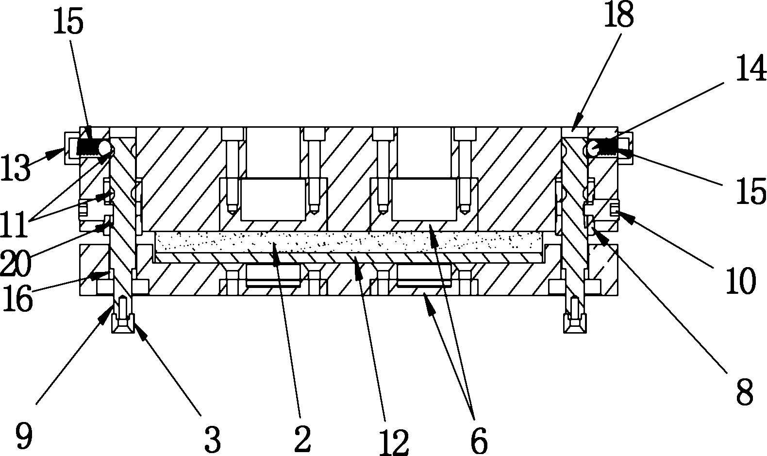 Turnover fixture, power battery assembling method and equipment