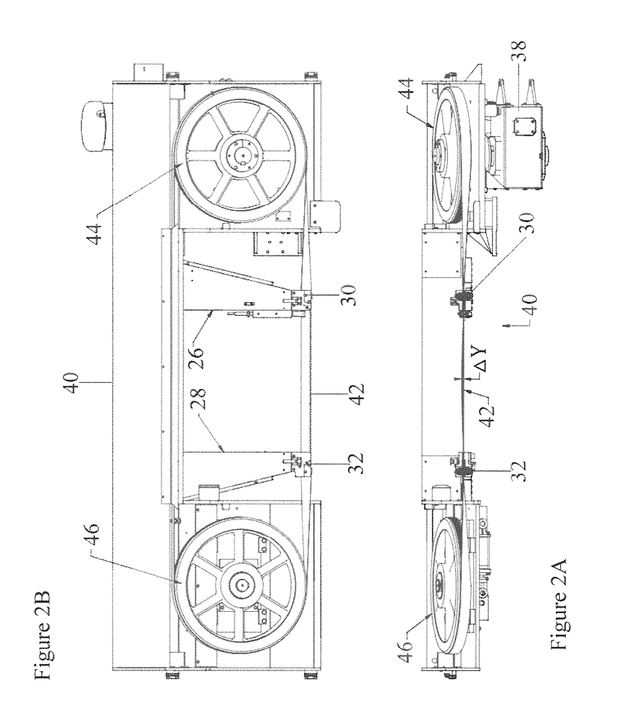 Band saw blade sensor and control system