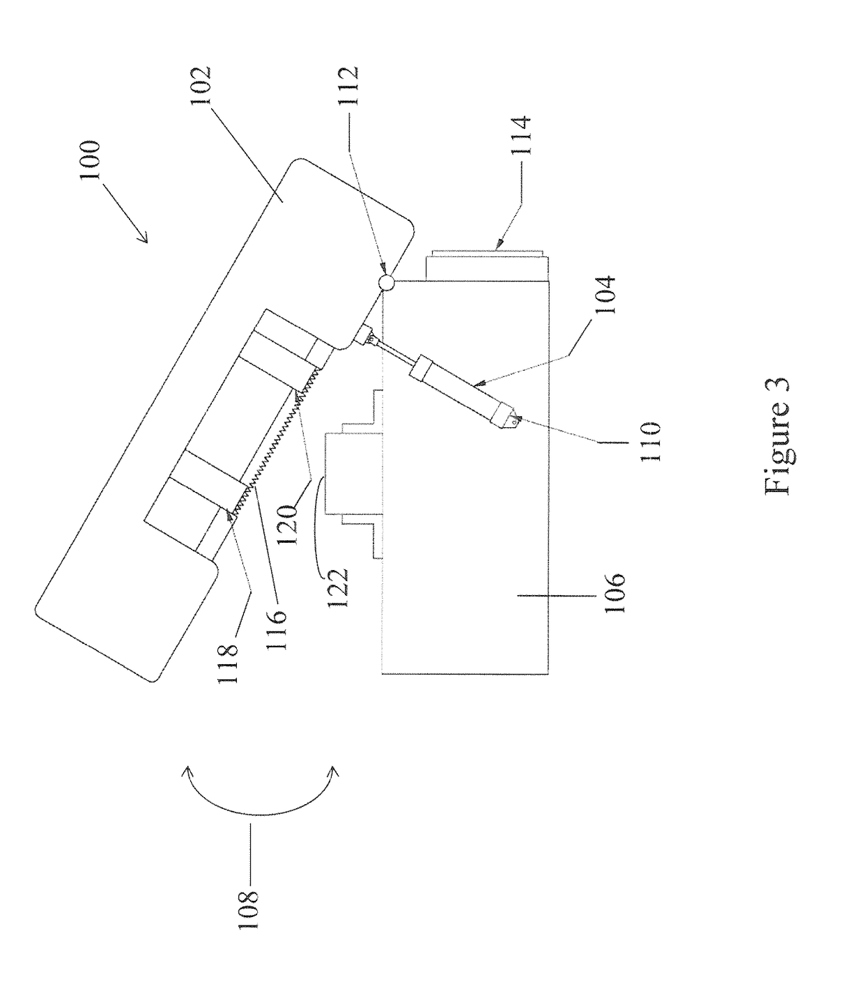 Band saw blade sensor and control system