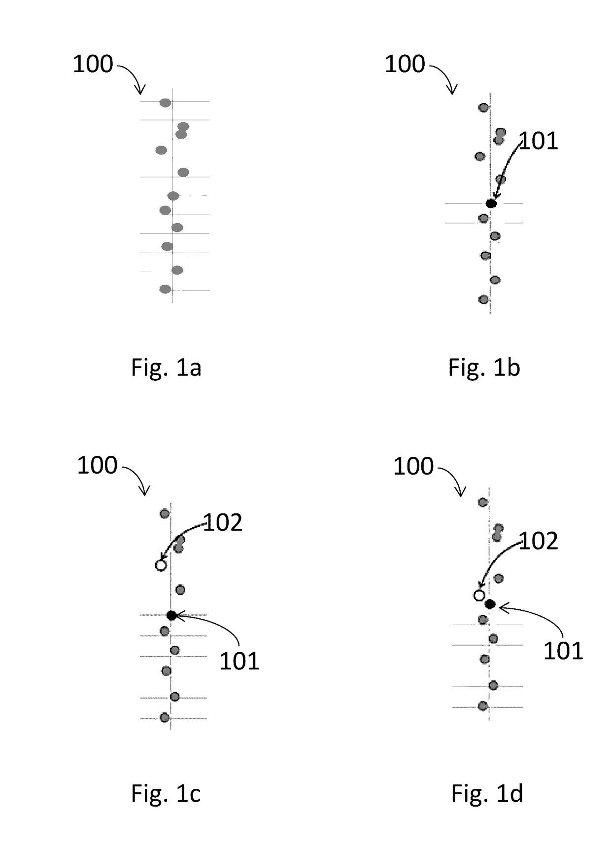 Background calibration of sampler timing errors in flash analog to digital converters