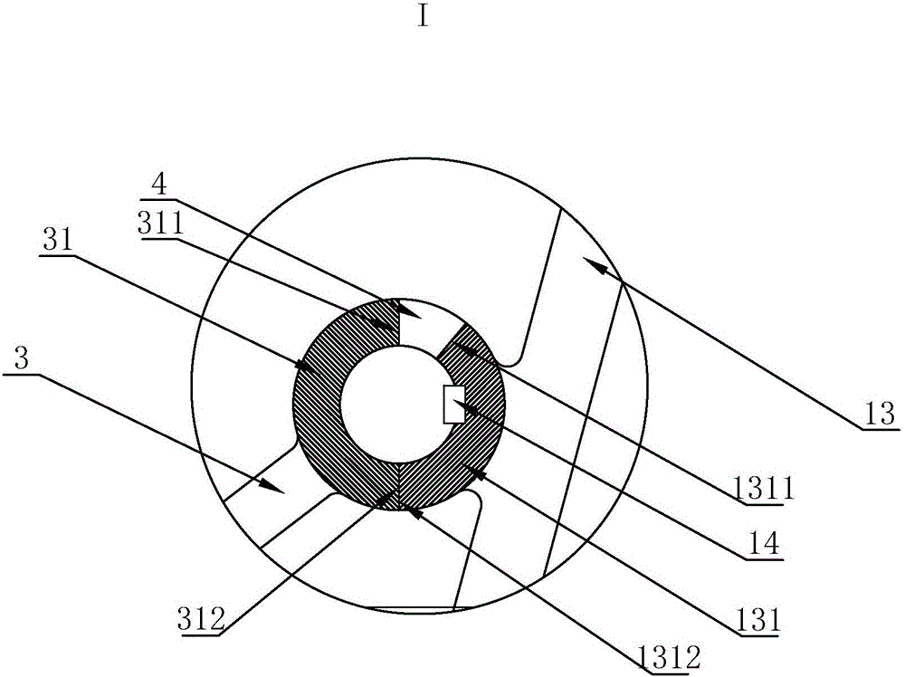 Hydraulic control valve assembly