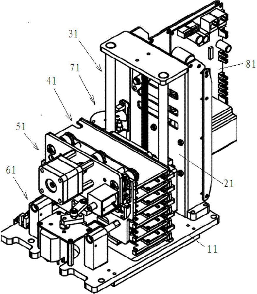 Smart card module