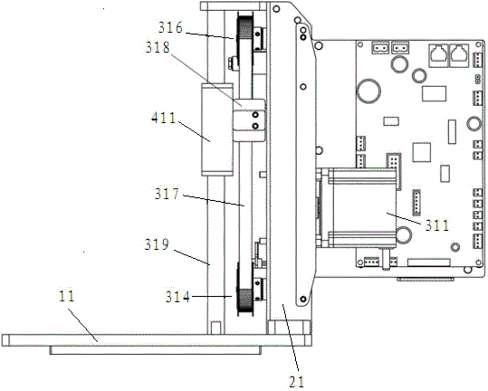 Smart card module