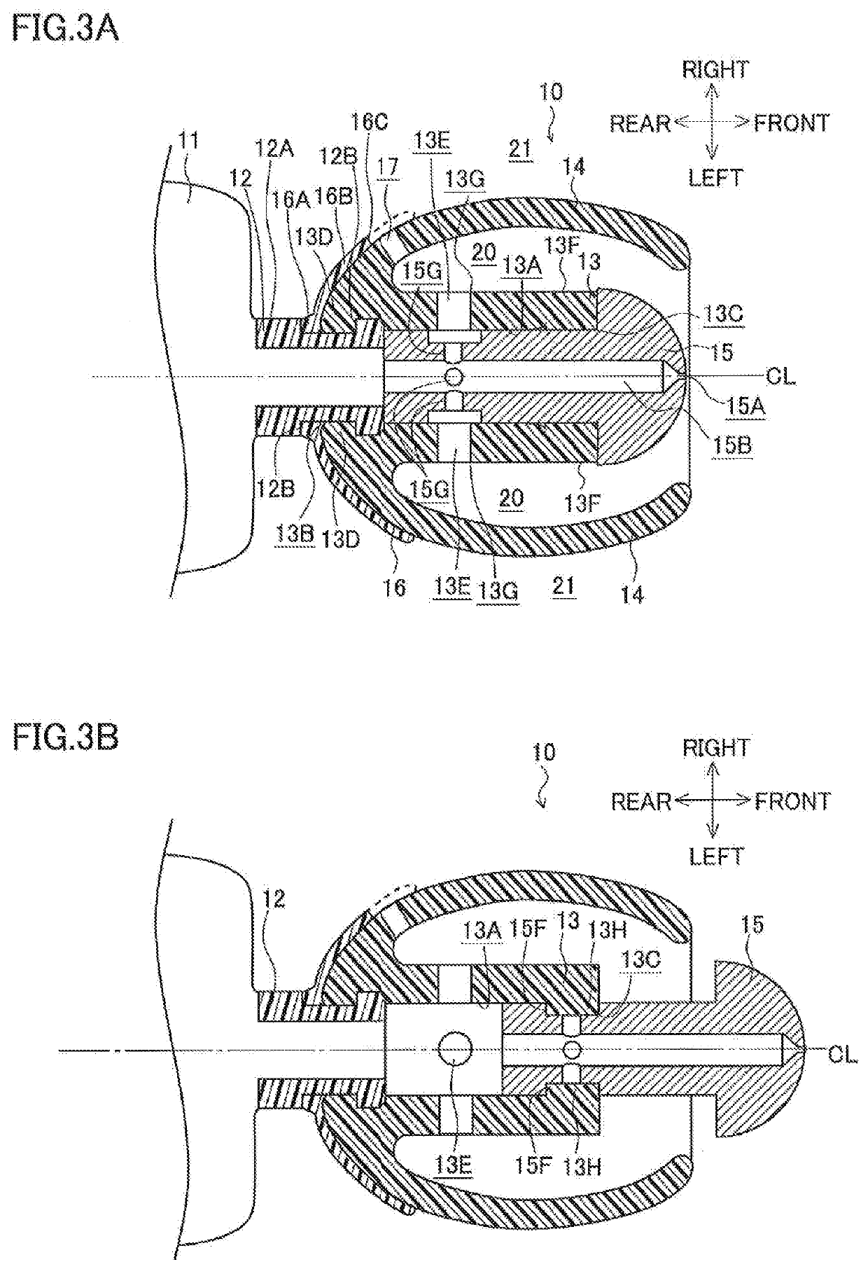 Earpiece and earphone using the same