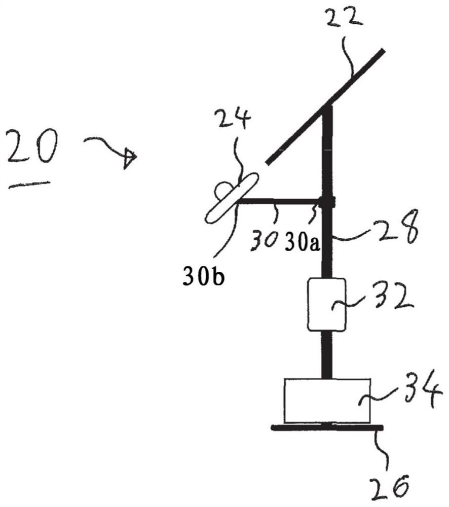 Soiling detection apparatus and method