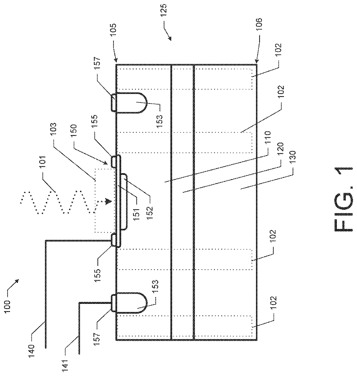 Ionizing Radiation Detector