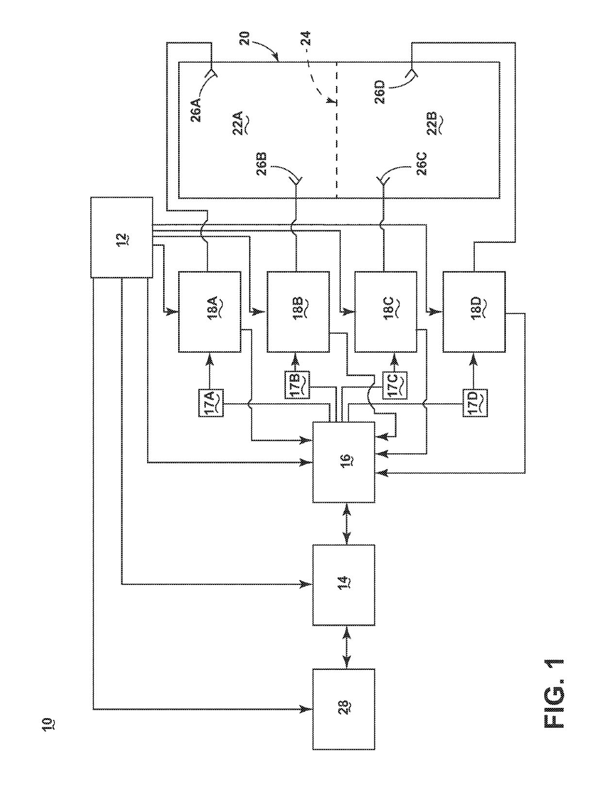 Solid-state microwave device