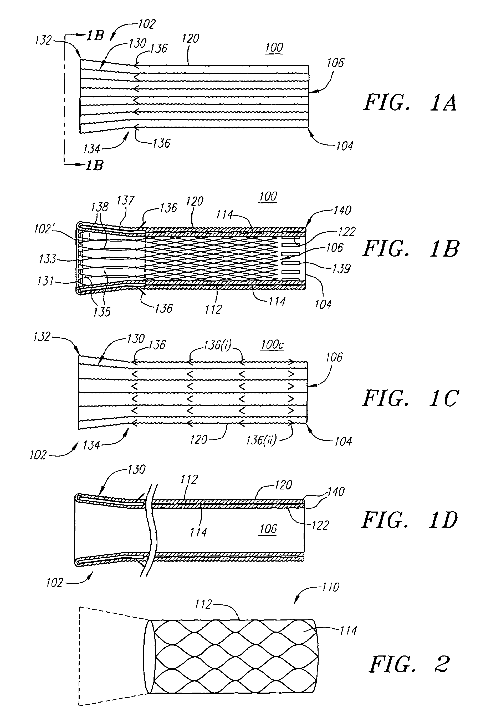 Methods for forming and fabricating textured and drug eluting coronary artery stent