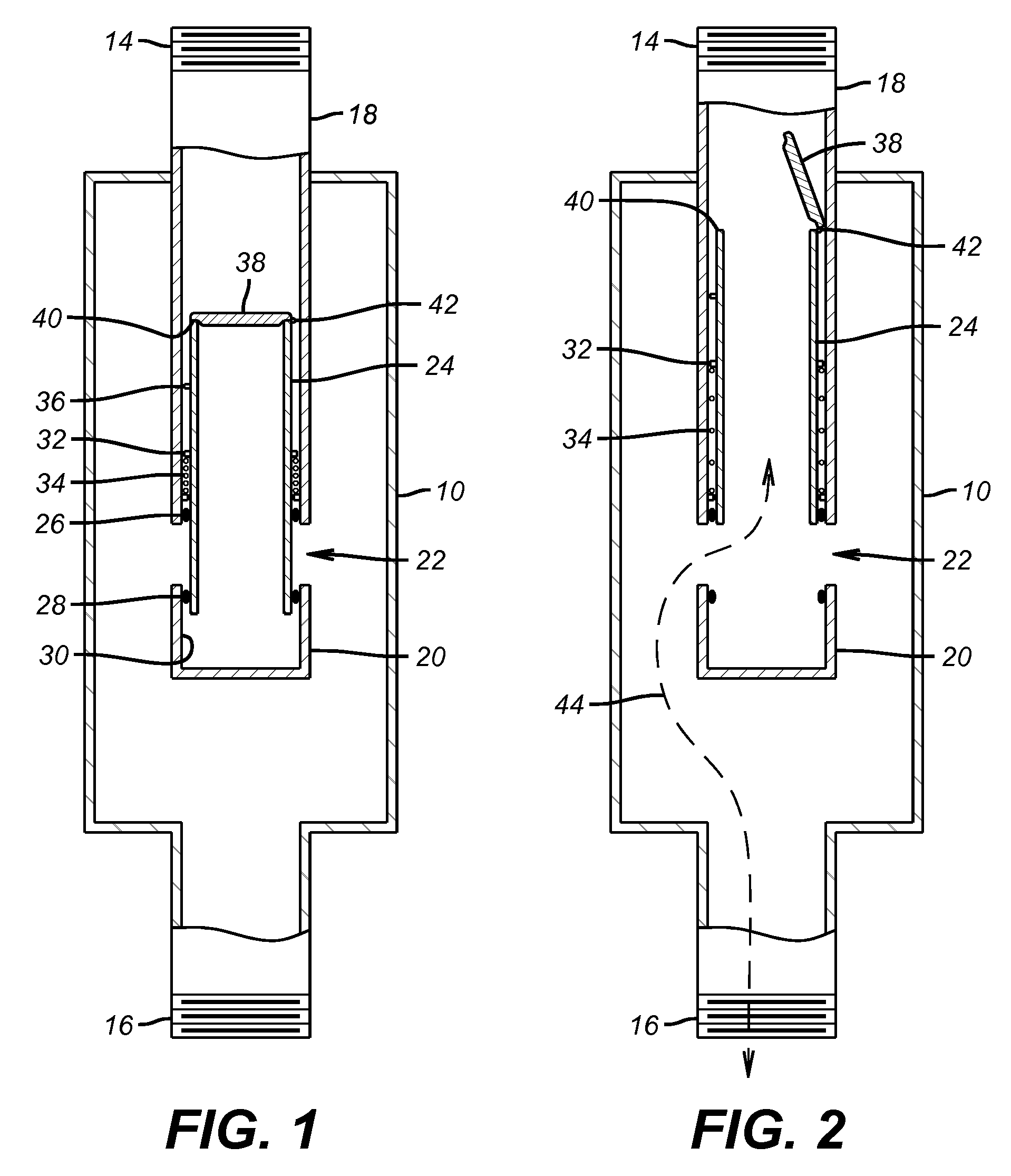 Multi-purpose pressure operated downhole valve