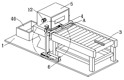 Dicing equipment for vegetable processing