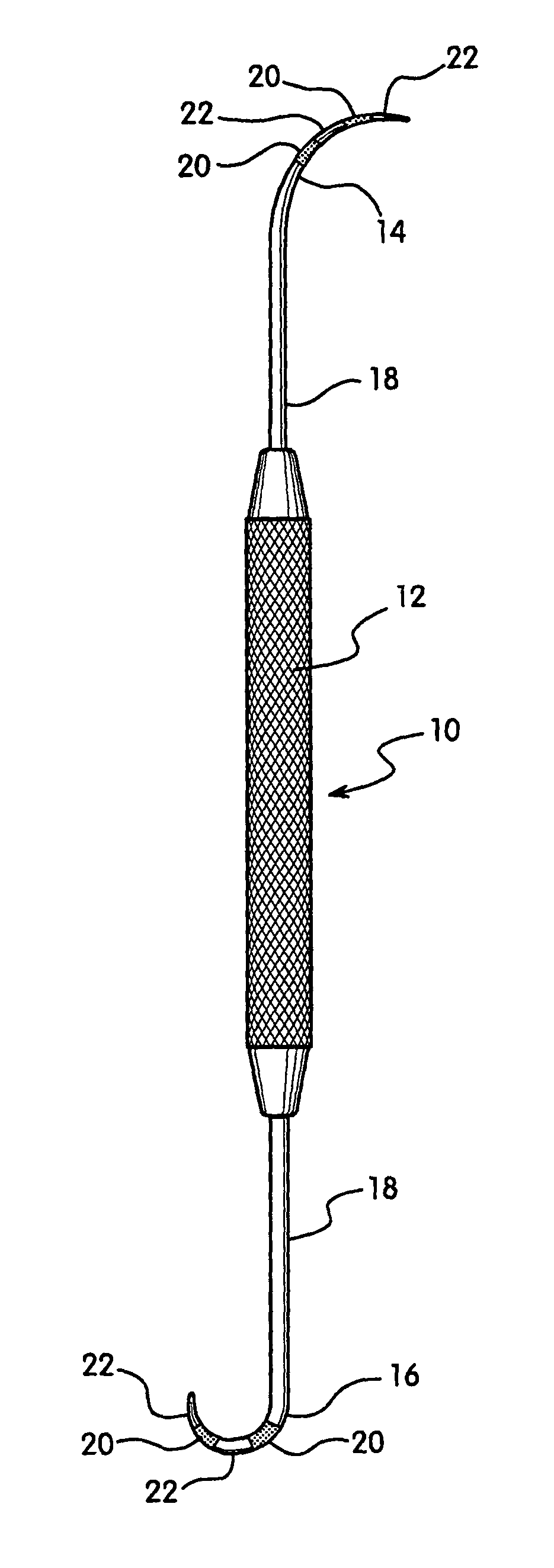 Dental instrument