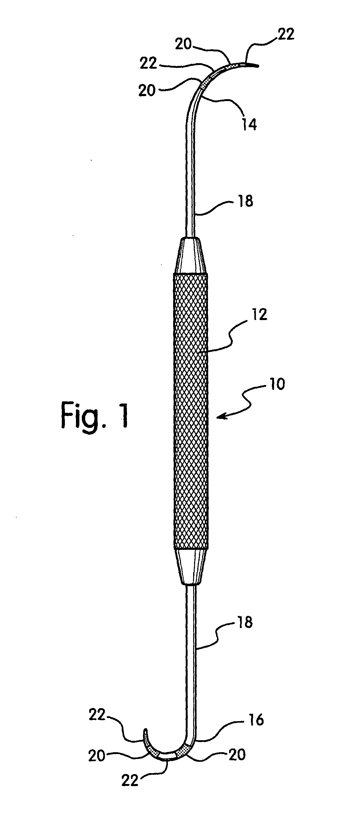 Dental instrument