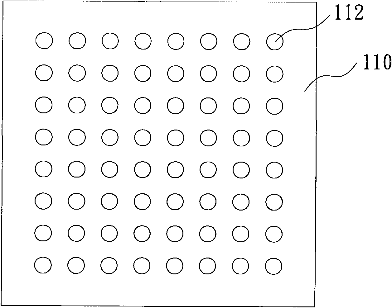 Copper indium gallium selenide (CIGS) solar cell and making method thereof