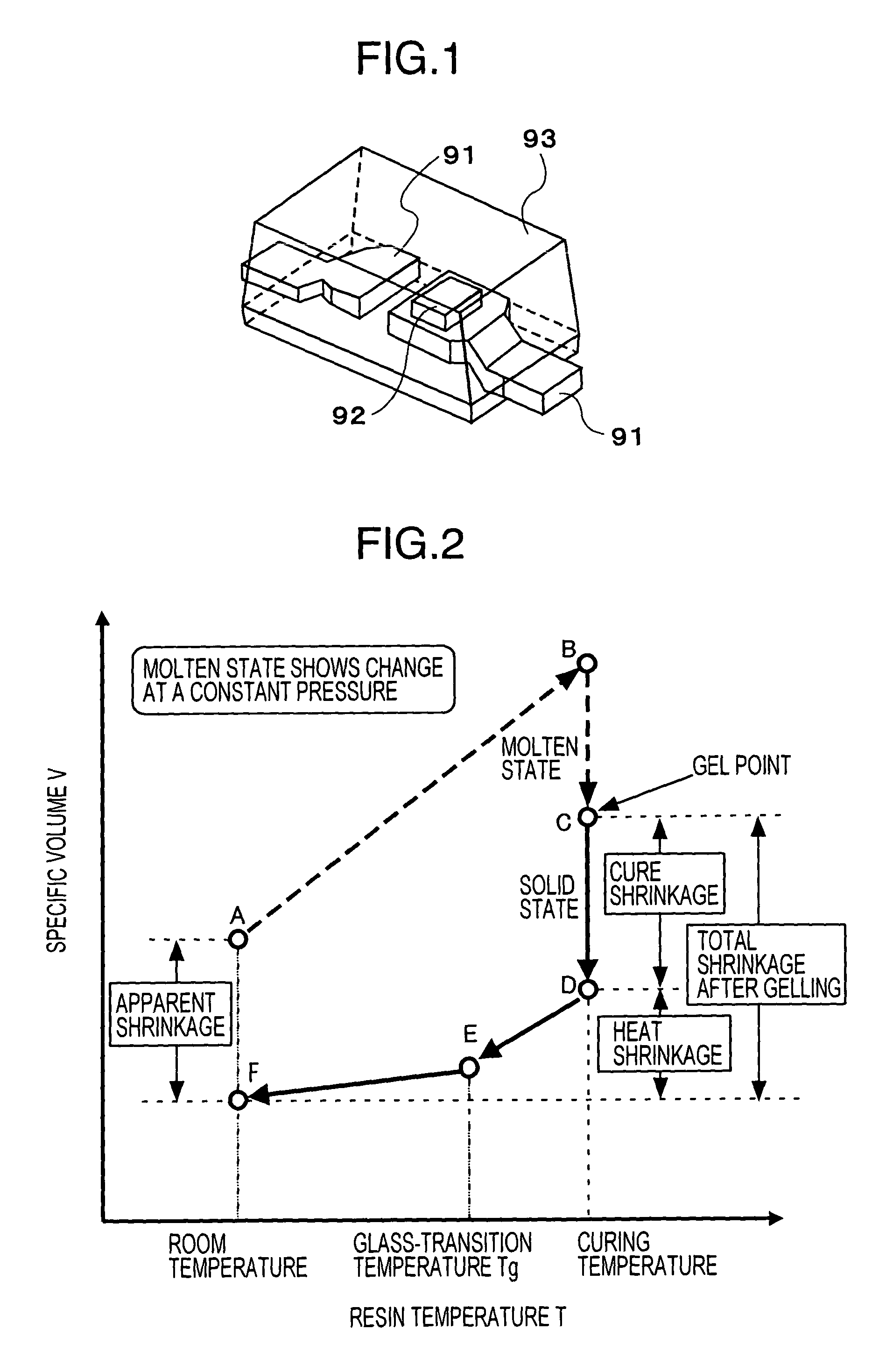 Design support apparatus and method for supporting design of resin mold product