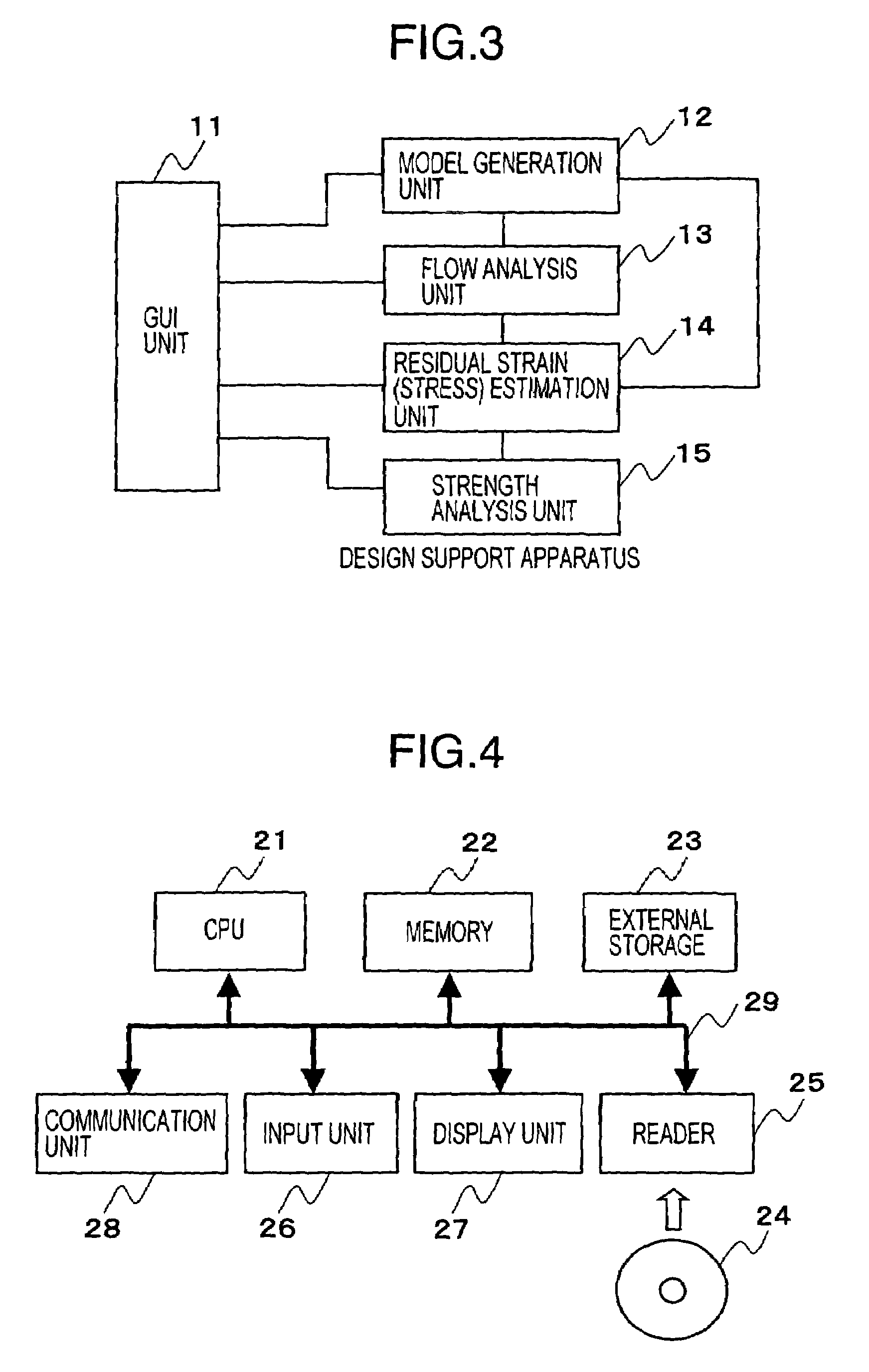 Design support apparatus and method for supporting design of resin mold product