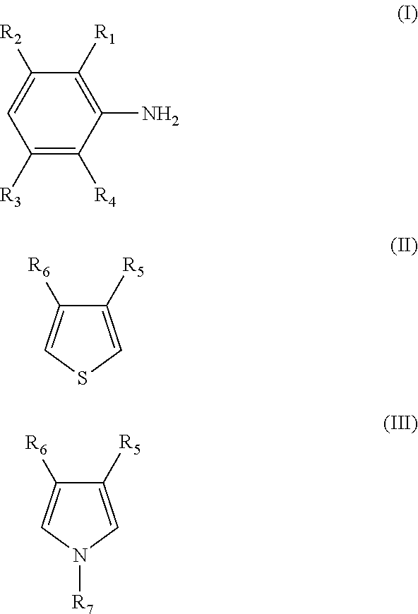 Composition for Solid Electrolyte and Solar Cell Using the Same