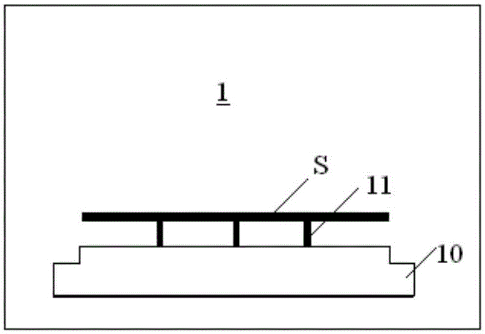 Substrate bonding detection method and system, reaction chamber and semiconductor processing equipment