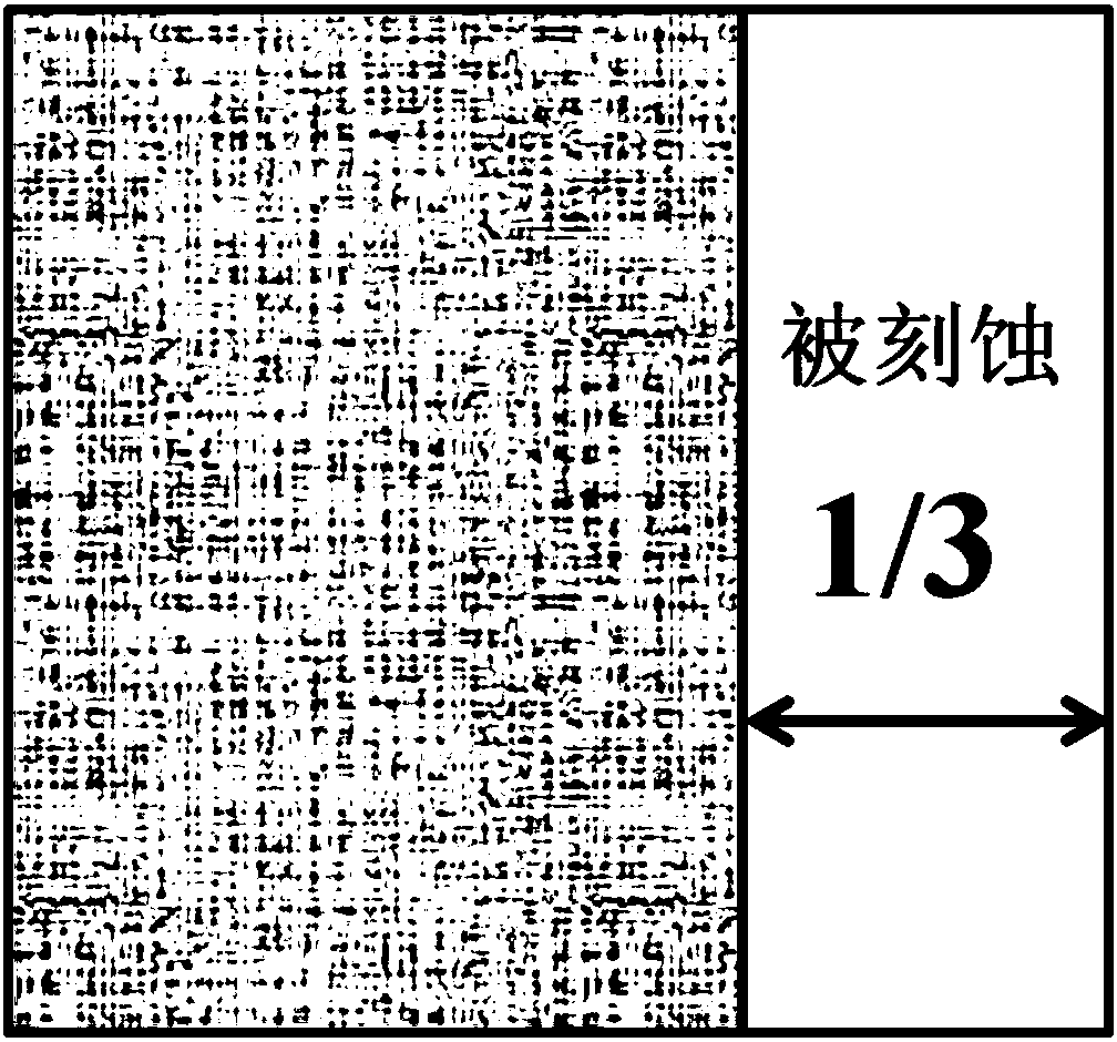 A kind of perovskite solar cell and preparation method thereof