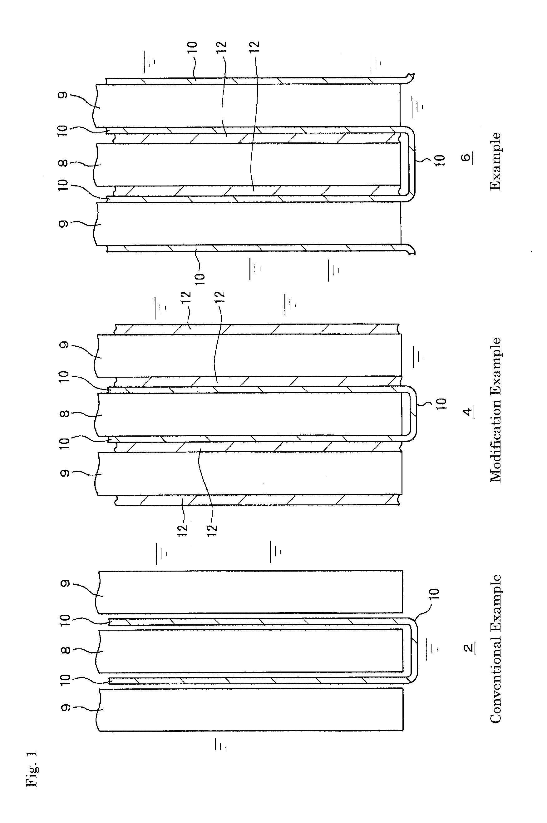 Liquid lead storage battery and battery system