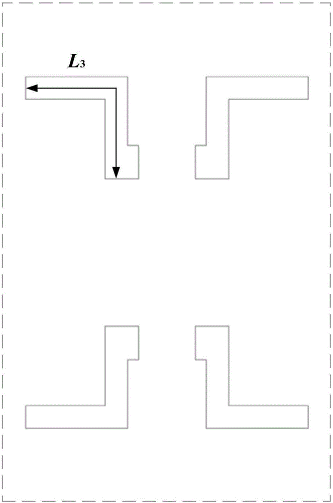 LTCC balanced band-pass filter based on multi-frequency coupling