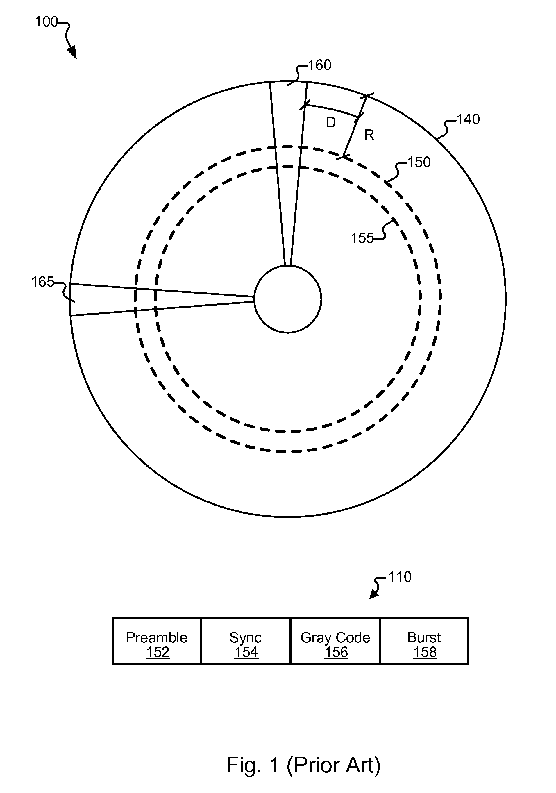 Systems and Methods for Multilevel Media Defect Detection