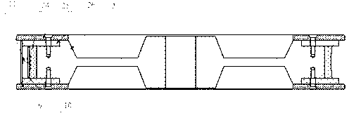 Full-automatic troche detector