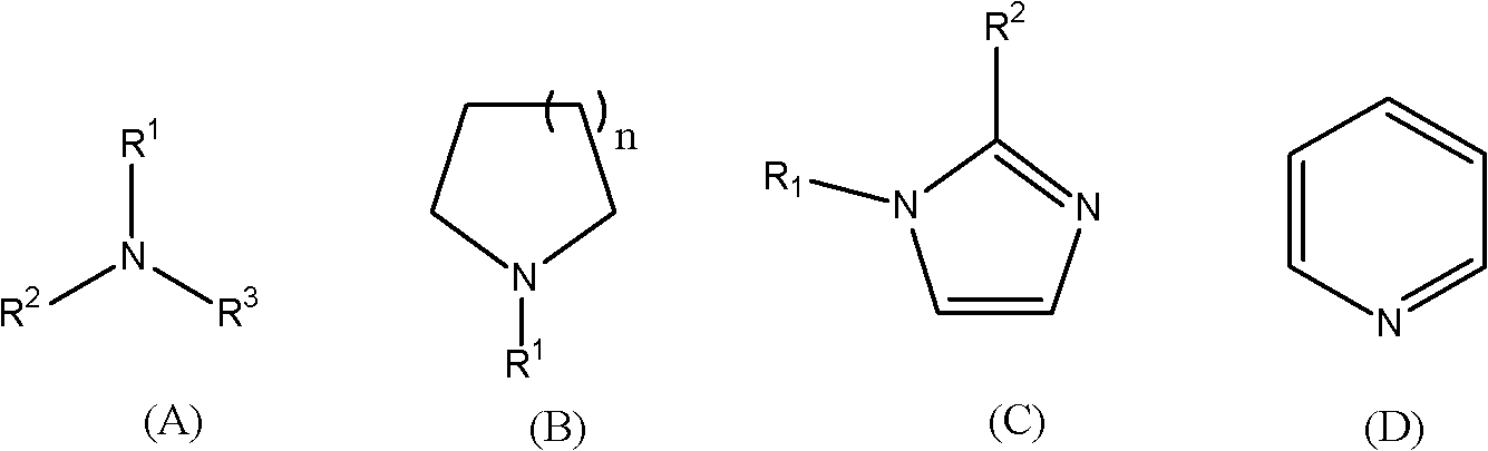 Preparation method of high-purity alkylammonium tetrafluoroborate for super capacitor