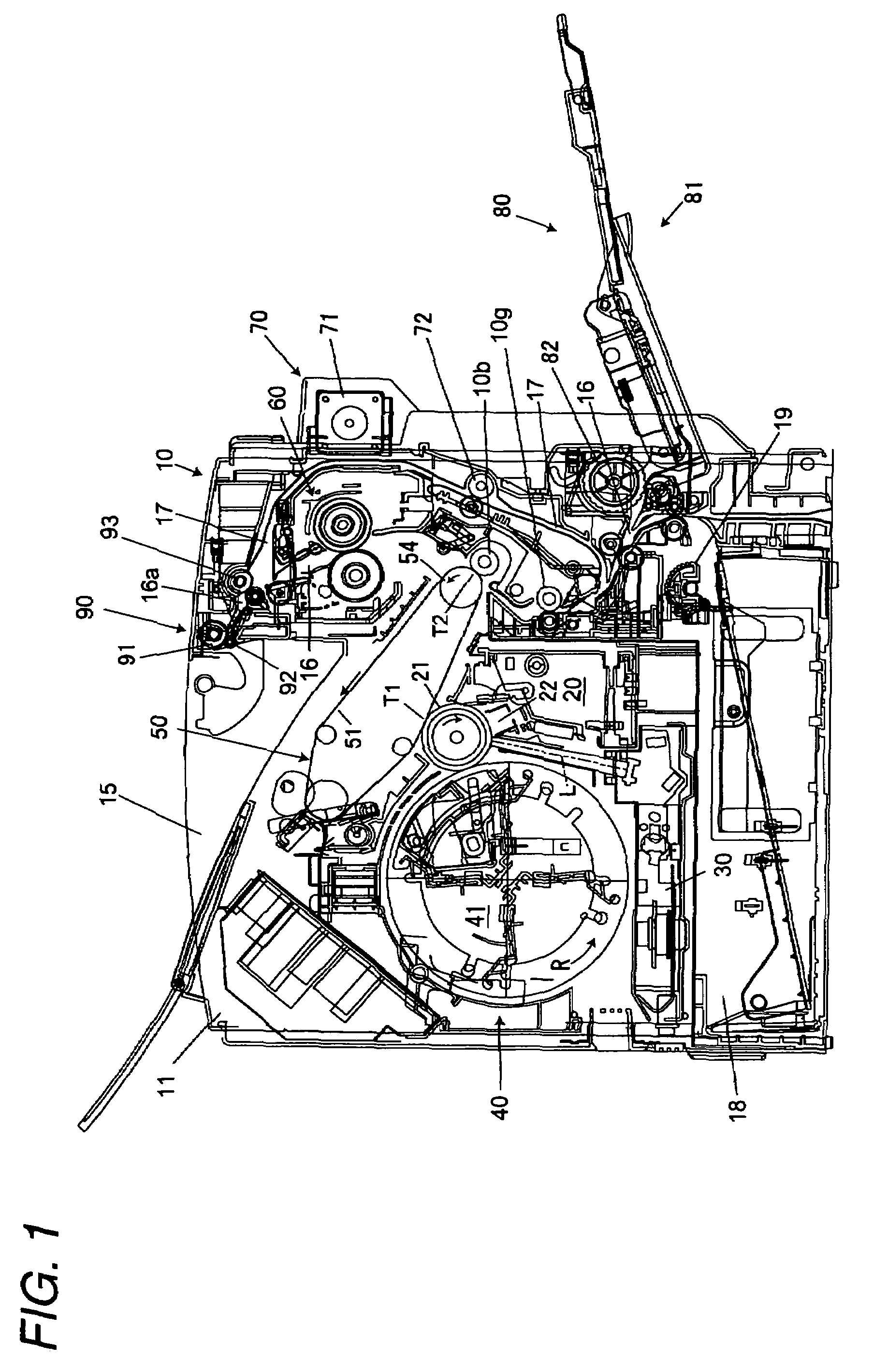 Image forming apparatus