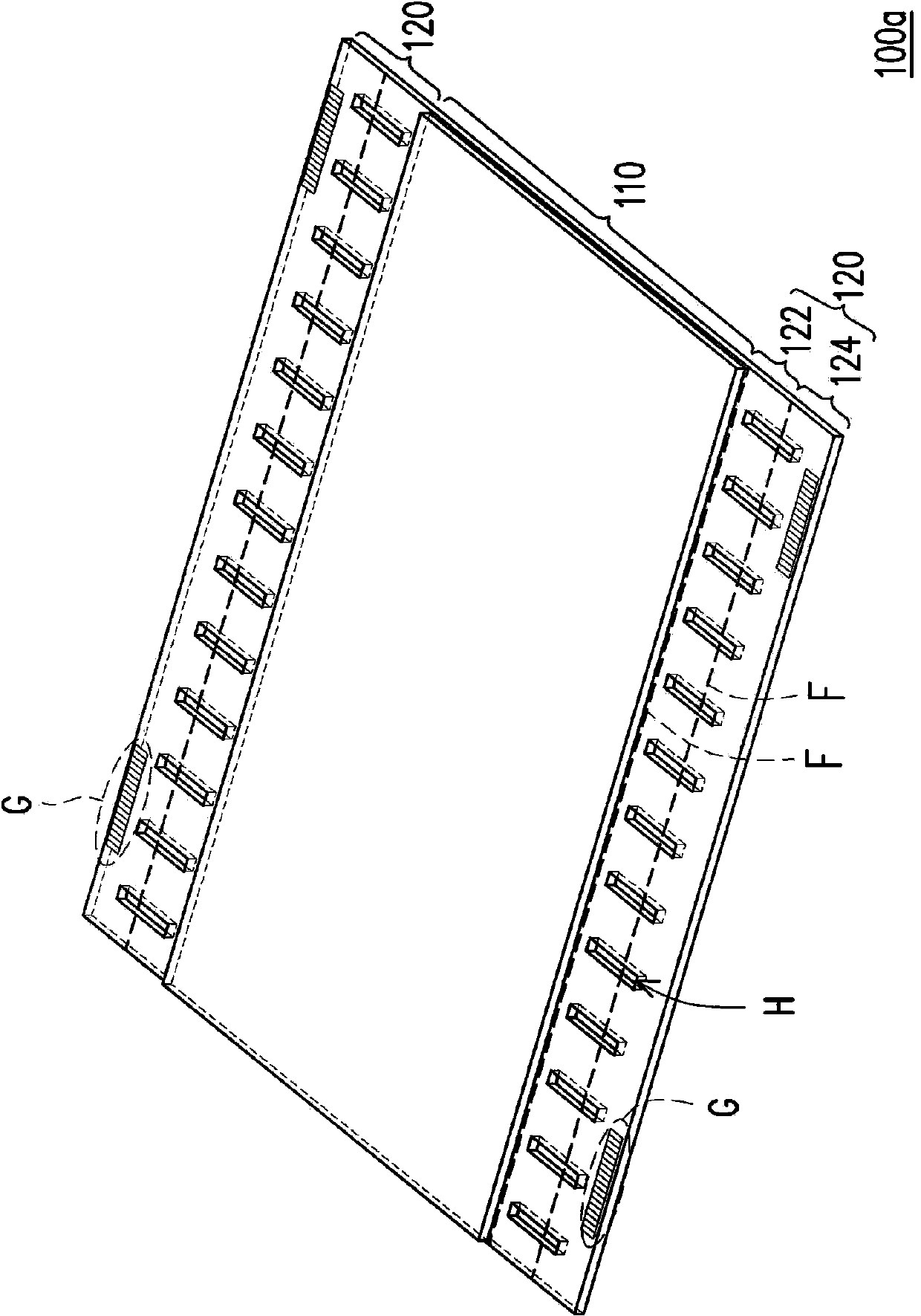 Flexible electronic device