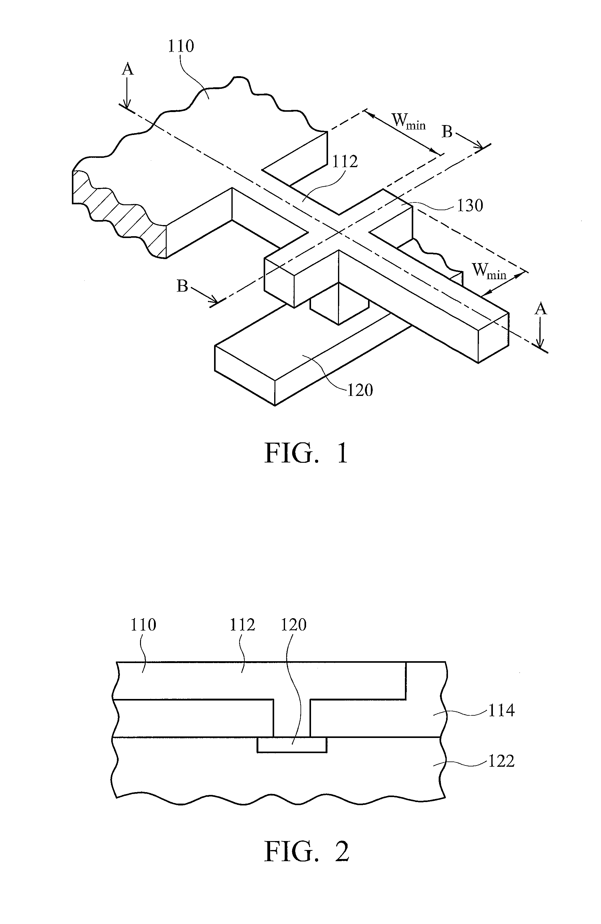 Interconnect structure to reduce stress induced voiding effect