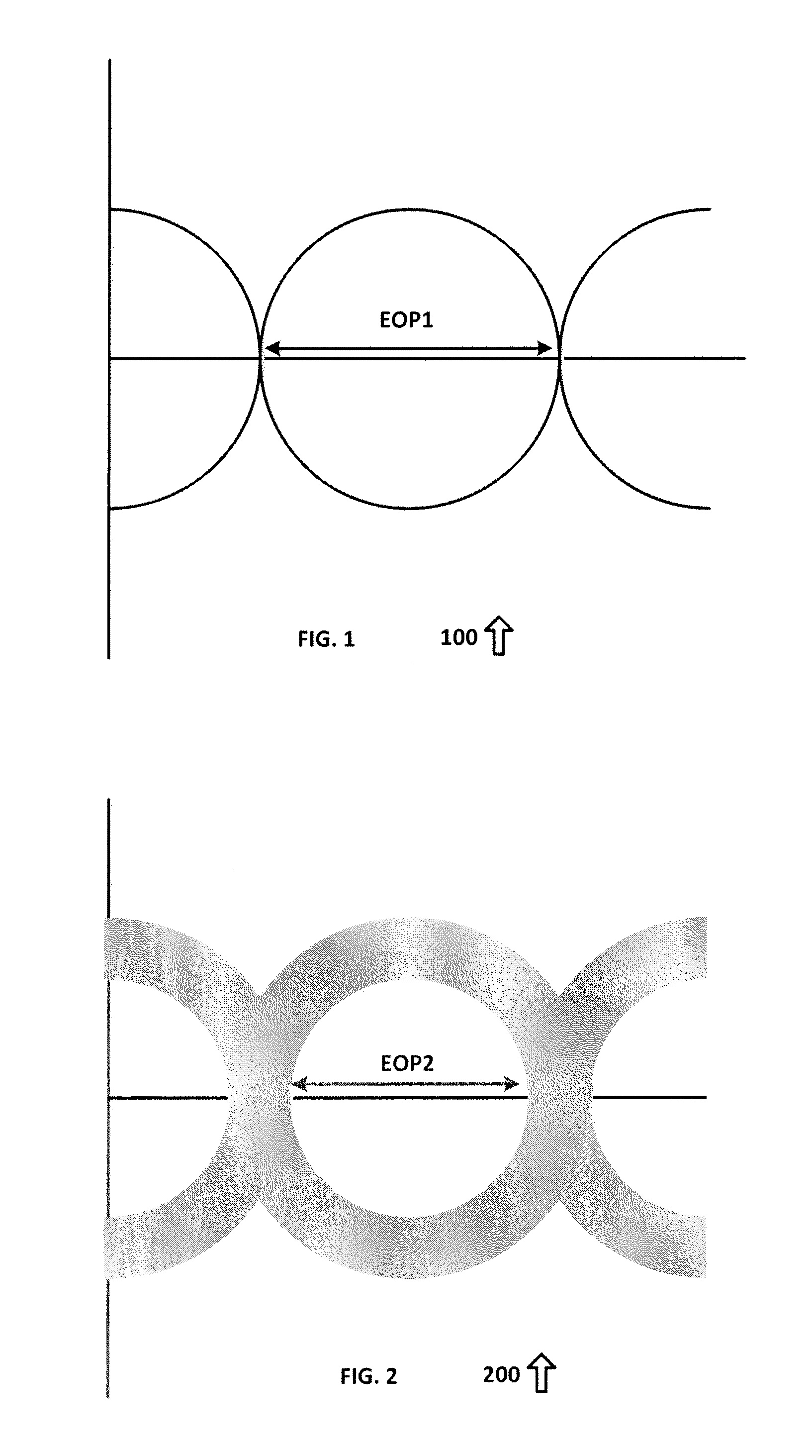 Adaptive equalizer utilizing eye diagram