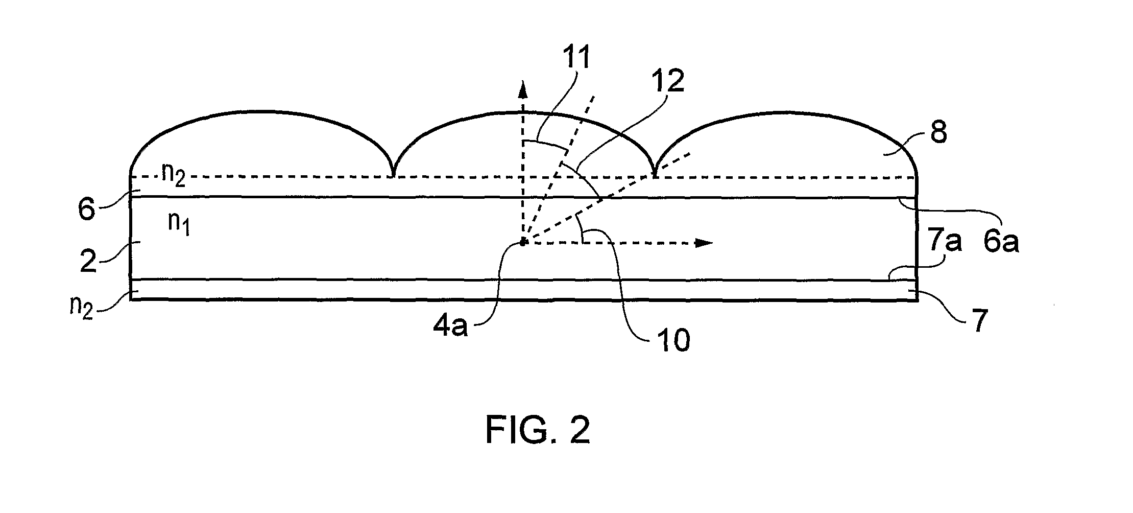 Light guide device