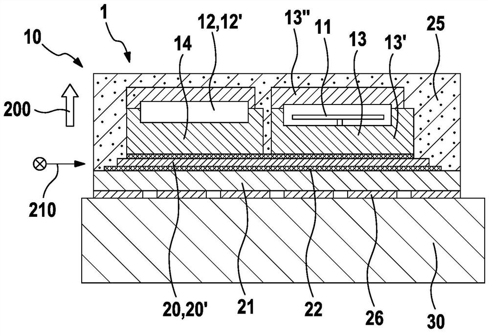 Sensor system, method for operating sensor system