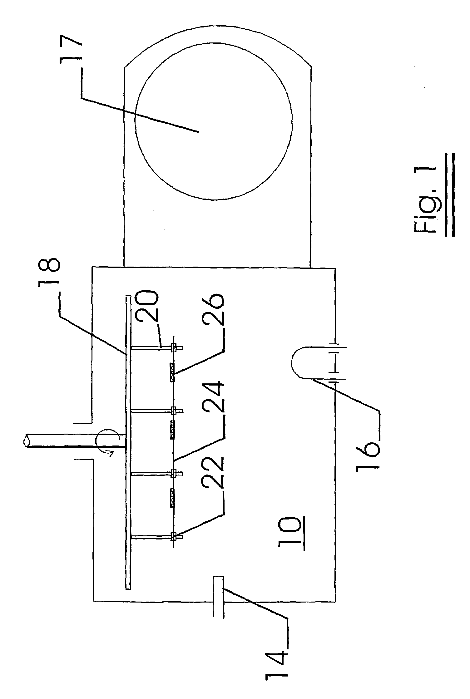 Intravascular stent with expandable coating